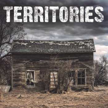 CD The Territories: Territories DIGI 249652