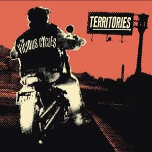 Album The Territories: Territories / Vicious Cycles Split