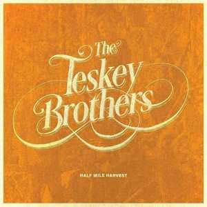 LP The Teskey Brothers: Half Mile Harvest 499953
