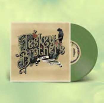 LP The Teskey Brothers: Run Home Slow 499020