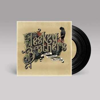 Album The Teskey Brothers: Run Home Slow 