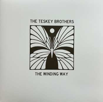 The Teskey Brothers: The Winding Way