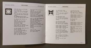 CD The Teskey Brothers: The Winding Way