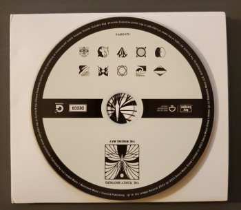 CD The Teskey Brothers: The Winding Way