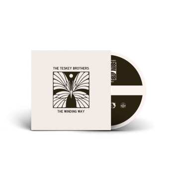 CD The Teskey Brothers: The Winding Way 458144