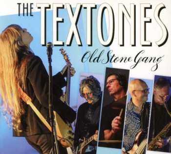 Album The Textones: Old Stone Gang