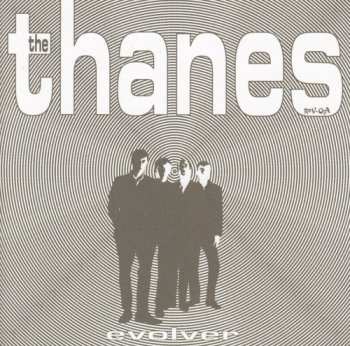 Album The Thanes: Evolver