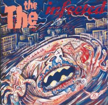 CD The The: Infected 452566