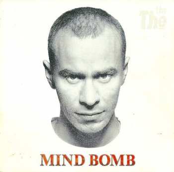 Album The The: Mind Bomb
