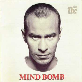 CD The The: Mind Bomb 399587