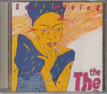 Album The The: Soul Mining