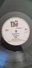 LP The The: Soul Mining 390994