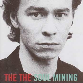 CD The The: Soul Mining