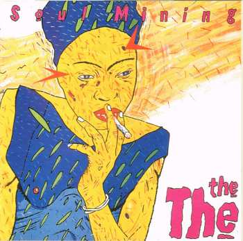 CD The The: Soul Mining