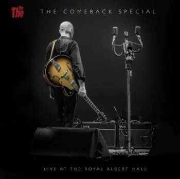 5CD/DVD/Box Set/Blu-ray/EP The The: The Comeback Special (Live At The Royal Albert Hall) DLX | LTD | NUM 188826