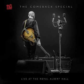 Album The The: The Comeback Special (Live At The Royal Albert Hall)