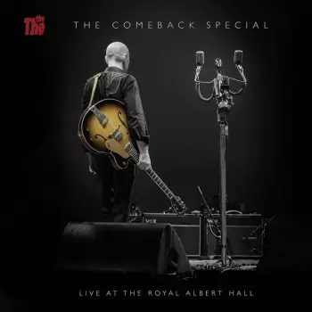 The Comeback Special (Live At The Royal Albert Hall)