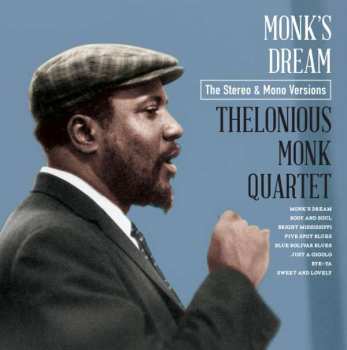 2CD The Thelonious Monk Quartet: Monk's Dream LTD 176605