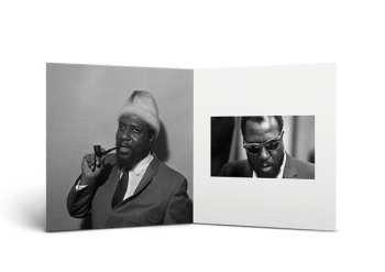 LP The Thelonious Monk Quartet: Monk's Dream