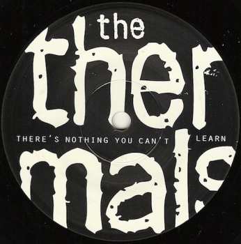SP The Thermals: I Don't Believe You 258984