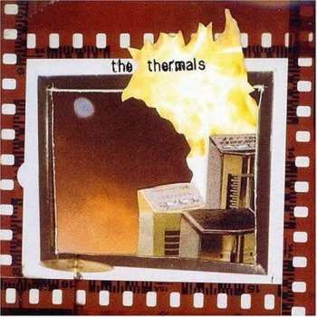 Album The Thermals: More Parts Per Million
