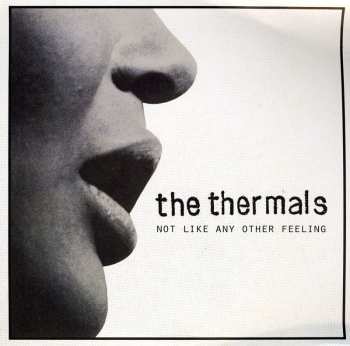 Album The Thermals: Not Like Any Other Feeling