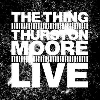 LP The Thing: Live 463423