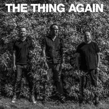 Album The Thing: Again