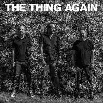 CD The Thing: Again 464163