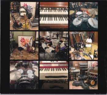 CD The Third Mind: Spellbinder