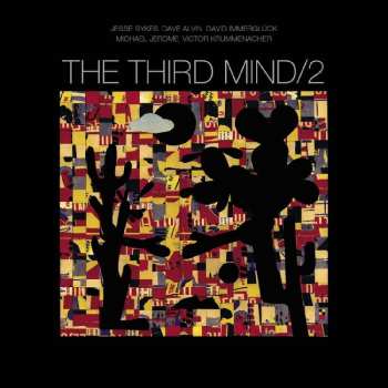 2LP The Third Mind: Third Mind 2 481916