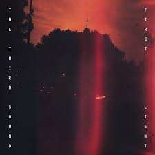 LP The Third Sound: First Light 255476