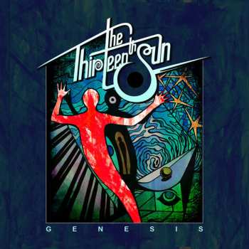 Album The Thirteenth Sun: Genesis