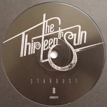 2LP The Thirteenth Sun: Stardust LTD | CLR 89526