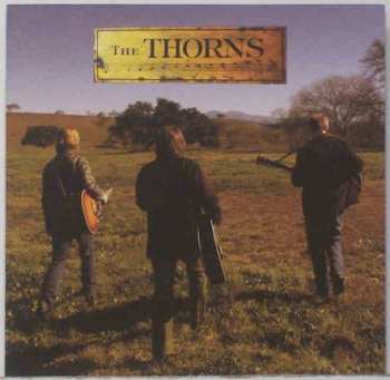 Album The Thorns: The Thorns