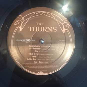 LP The Thorns: The Thorns 376919