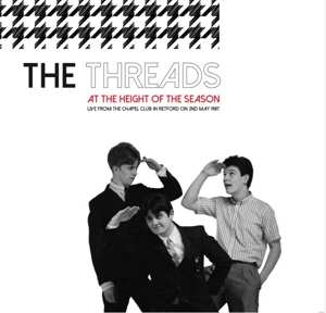 Album The Threads: At The Heights Of The Season