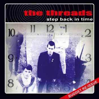 CD The Threads: Step Back In Time