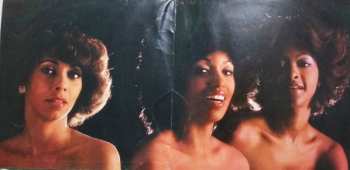 LP The Three Degrees: New Dimensions 410443