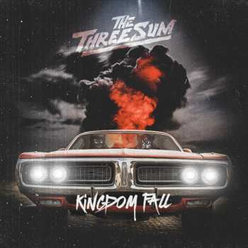 The Three Sum: Kingdom Fall