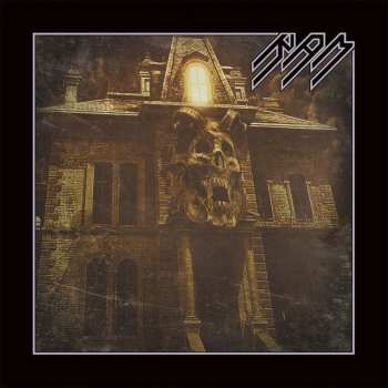 Album RAM: The Throne Within