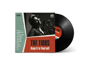 LP The Tibbs: Keep It To Yourself 515941
