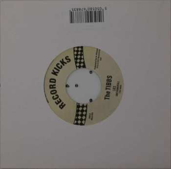 SP The Tibbs: Lies LTD