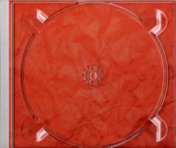CD The Tiger Lillies: Corrido De La Sangre 312765
