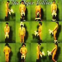 Album The Tiger Lillies: Farmyard Filth