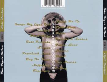 CD The Tiger Lillies: Spit Bucket 310176