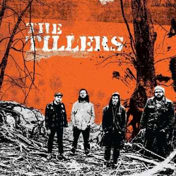 LP The Tillers: The Tillers 128413