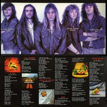 LP Helloween: The Time Of The Oath