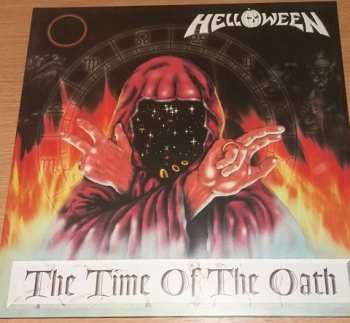 LP Helloween: The Time Of The Oath