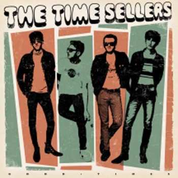 Album The Time Sellers: Good Times